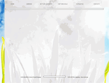 Tablet Screenshot of econevea.com